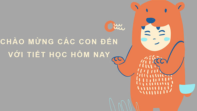 PowerPoint Ước lượng