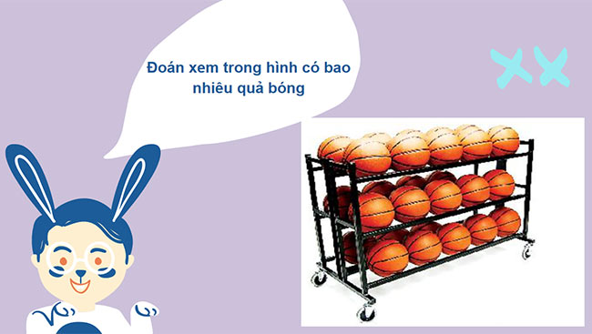 PowerPoint Ước lượng