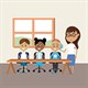 PowerPoint Toán 2: Nhiều hơn hay ít hơn bao nhiêu