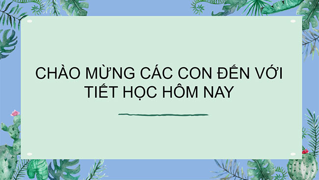 PowerPoint Em làm được những gì trang 21
