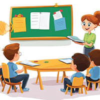 PowerPoint Toán 2: Đề-xi-mét