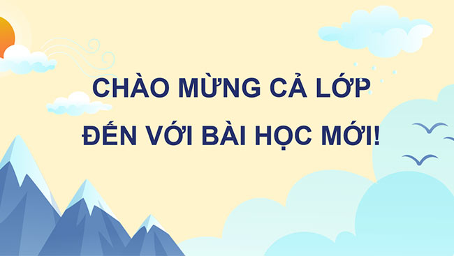 PowerPoint Cộng nhẩm, trừ nhẩm