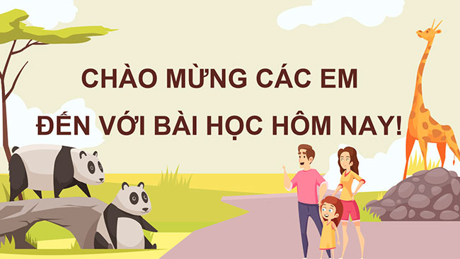 PowerPoint Tìm thừa số