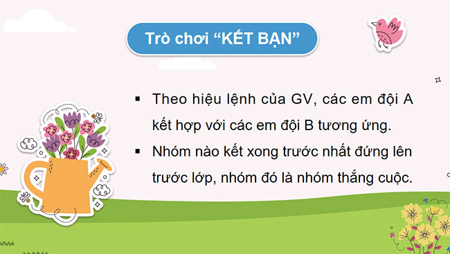 PowerPoint Tìm số bị chia, tìm số chia