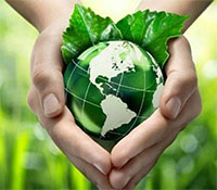 PowerPoint Hoạt động trải nghiệm 1 bài 21: Giữ gìn môi trường sạch sẽ