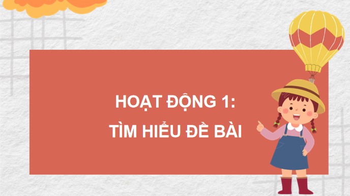 PowerPoint Viết: Lập dàn ý cho bài văn thuật lại một sự việc