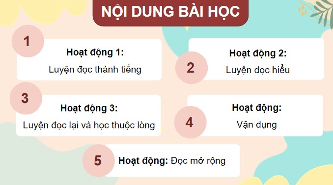 PowerPoint Đọc: Quả ngọt cuối mùa