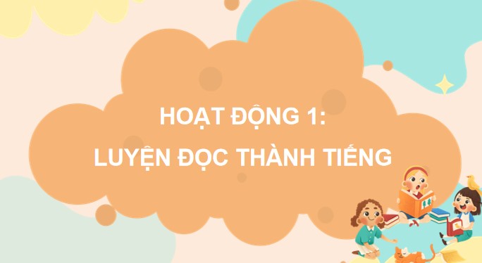 PowerPoint Đọc: Quả ngọt cuối mùa