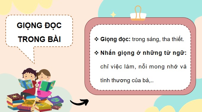 PowerPoint Đọc: Quả ngọt cuối mùa