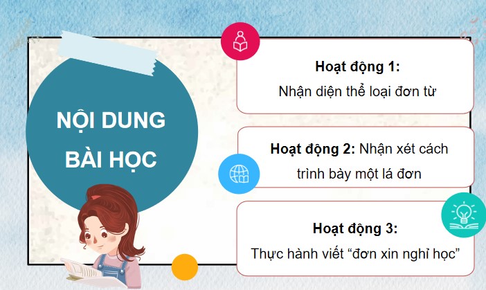 PowerPoint Viết đơn