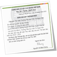 PowerPoint Tiếng Việt 4 Bài 8: Viết đơn