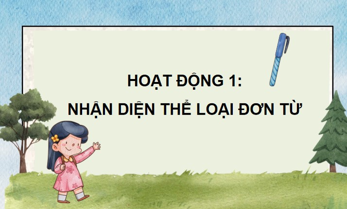 PowerPoint Viết đơn