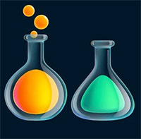 PowerPoint Hóa 10 Bài 17: Tính chất vật lí và hóa học các đơn chất nhóm VIIA