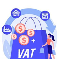 Khai thuế GTGT theo phương pháp khấu trừ có mã thủ tục hành chính là bao nhiêu?