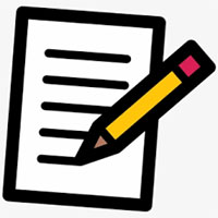 Mẫu báo cáo tình hình sử dụng biên lai thu phí, lệ phí