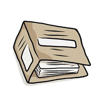 Mẫu sổ theo dõi hồ sơ của bộ phận một cửa