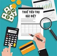 Quy định chi tiết về hoàn thuế, khấu trừ thuế tiêu thụ đặc biệt từ 01/01/2026 