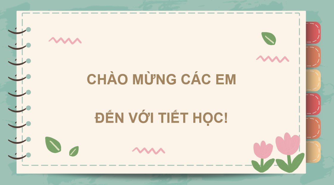 Giáo án điện tử Bài tập cuối chương IV Toán 9 Cánh Diều