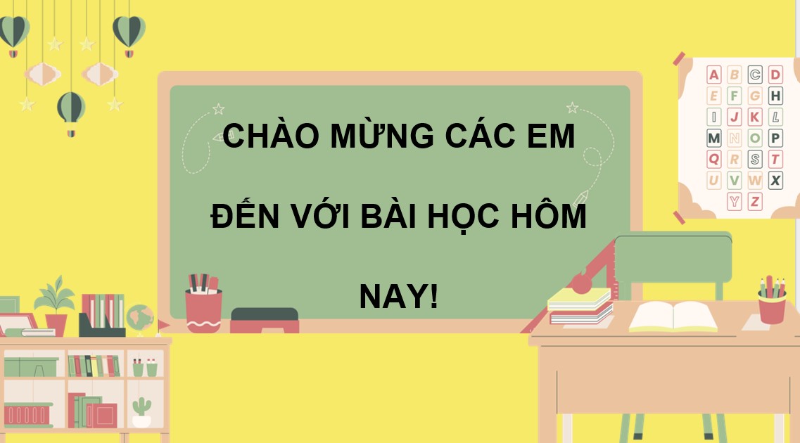 Giáo án điện tử Bài Một số phép biến đổi căn thức bậc hai của biểu thức đại số Toán 9 Cánh Diều