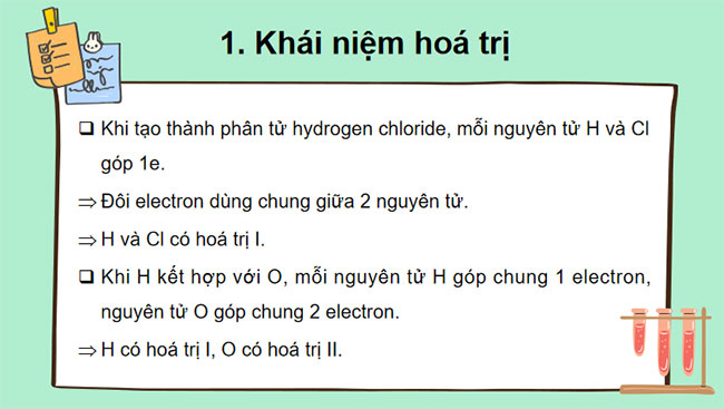 Giáo án PowerPoint KHTN 7 Cánh diều Bài 6