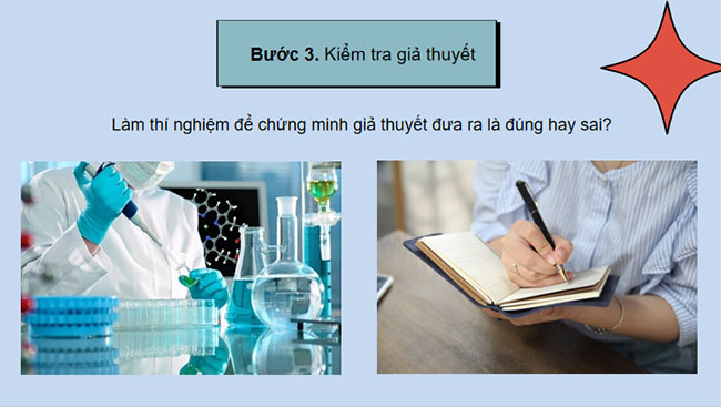 Giáo án PowerPoint KHTN 7 Cánh diều Bài mở đầu
