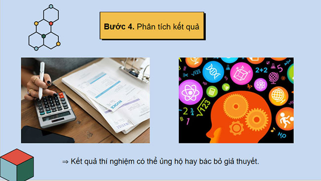 Giáo án PowerPoint KHTN 7 Cánh diều Bài mở đầu