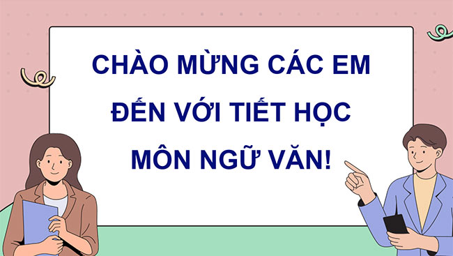 PowerPoint Ngữ văn 6 Bài 1: Bánh chưng, bánh giầy