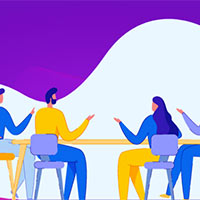 PowerPoint Ngữ văn 6 Bài 1: Thảo luận nhóm nhỏ về một vấn đề cần có giải pháp thống nhất