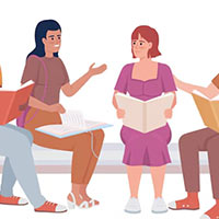 PowerPoint Ngữ văn 6 Bài 1: Thực hành tiếng Việt