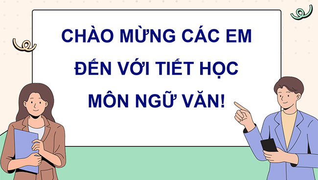 PowerPoint Ngữ văn 6 Bài 1: Thánh Gióng