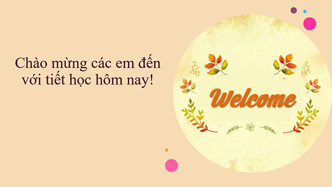 PowerPoint Ngữ văn 6 Bài mở đầu: Khám phá một chặng hành trình