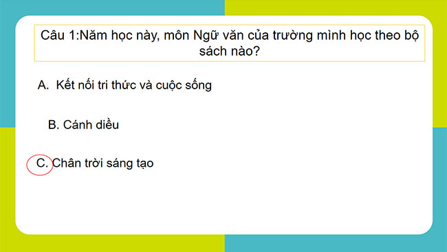 PowerPoint Ngữ văn 6 Bài mở đầu: Khám phá một chặng hành trình