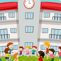 PowerPoint Ngữ văn 6 Bài mở đầu: Chia sẻ cảm nghĩ về môi trường Trung học cơ sở