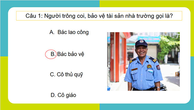 PowerPoint Ngữ văn 6 Bài mở đầu: Chia sẻ cảm nghĩ về môi trường Trung học cơ sở