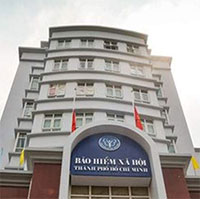 Danh sách 36 BHXH cơ sở TPHCM từ ngày 18/7/2025