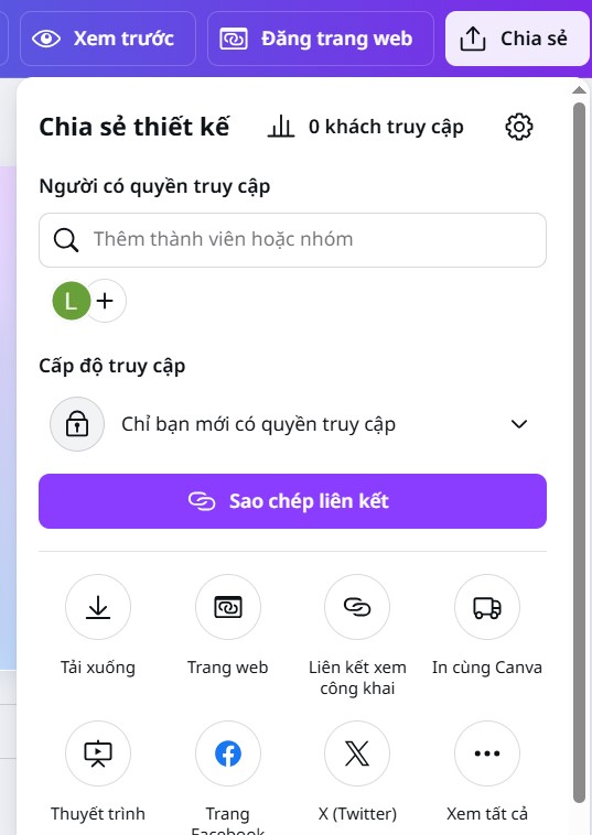 Tạo sản phẩm mô phỏng hoặc trò chơi hỗ trợ học tập sử dụng Canva AI hoặc Google Gemini