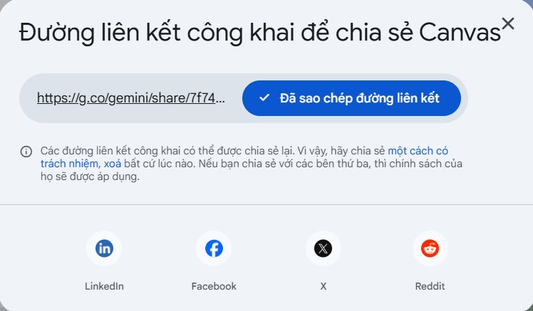 Hướng dẫn thực hành hoạt động 1 tập huấn giáo viên sử dụng AI buổi 3