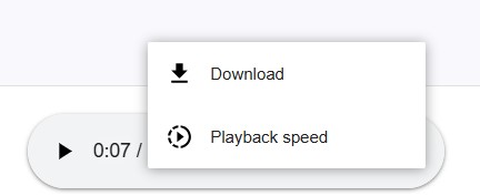 Cách dùng Google AI Studio tạo bài đọc, hoặc hội thoại cho môn học