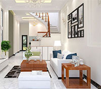 PowerPoint Tự nhiên và xã hội 1 bài 3: Đồ dùng trong nhà