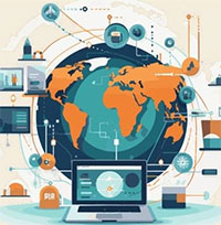 Mẫu Thông báo ngừng kinh doanh dịch vụ viễn thông