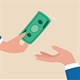 Mượn tiền từ 2 triệu mà không trả có chịu trách nhiệm hình sự không?