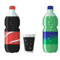 Từ ngày 01/01/2026, nước giải khát phải chịu thuế tiêu thụ đặc biệt đúng không?