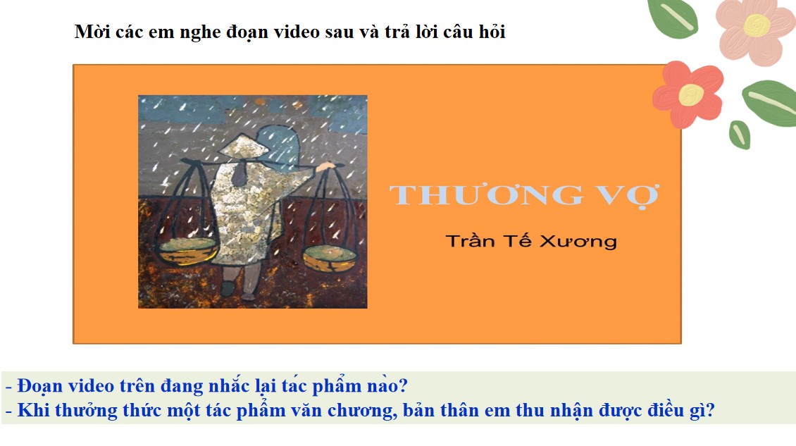 PowerPoint Bài Ý nghĩa văn chương Văn 9 CTST