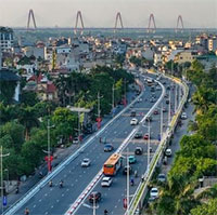 Vành đai 1 TP Hà Nội ở đâu?