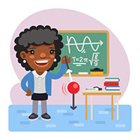 PowerPoint Vật lí 11 Bài 6: Dao động tắt dần. Dao động cưỡng bức. Hiện tượng cộng hưởng