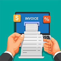 Văn bản thỏa thuận lập hóa đơn thay thế bắt buộc lập trong trường hợp nào?