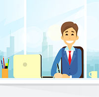 Có được đăng ký dự tuyển công chức đối với người đang cư trú ở nước ngoài không?