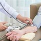 Mẫu hợp đồng khám bệnh, chữa bệnh bảo hiểm y tế
