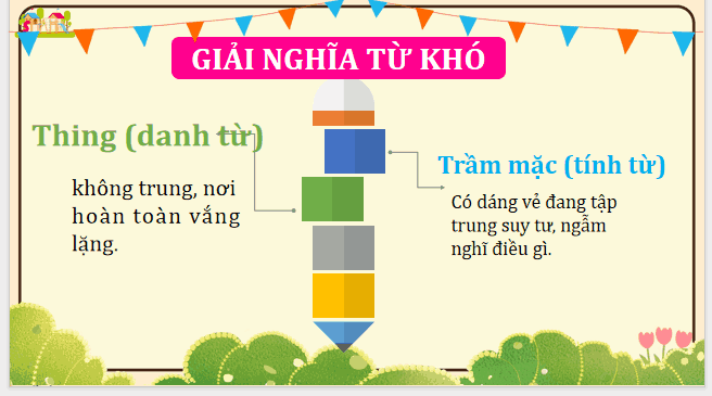 Bài 10: Tìm hiểu cách viết bài văn tả phong cảnh (tiếp theo)
