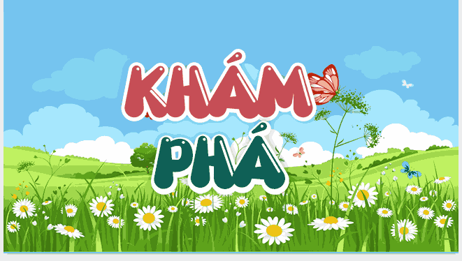 Bài 9: Tìm hiểu cách viết bài văn tả phong cảnh